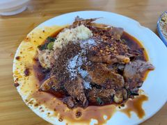 -温记府廟豆汤饭·始于1955年(海椒店)