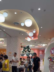 -奈尔宝·儿童乐园·亲子餐厅(苏州大悦城店)