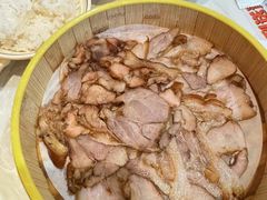 -七八冷面·延边朝鲜族美食(欢乐谷店)