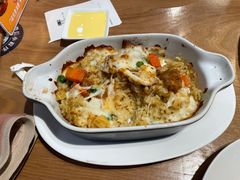 -棒约翰比萨·意面(松江开元店)