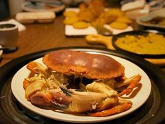 -鲜小岛·铜锅涮肉