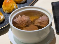 -侨美食家·粤菜(体育西路店)