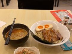 -八盛屋·沾面(集美万达店)