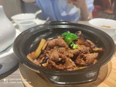 -四道菜·福建菜馆(新街口金鹰店)