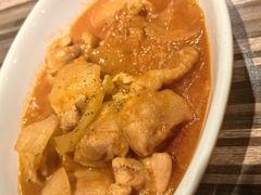 -BomBa意大利餐厅