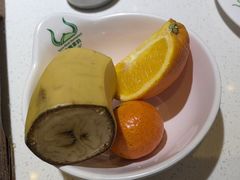 -汤姆家的牛排意面披萨(融创茂店)
