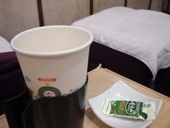 -古都梅按摩足浴(世界广场店)