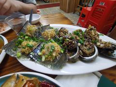 -龙湾海鲜渔村餐厅(亚龙湾店)
