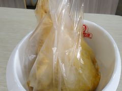 -田三卷馍(人民中路店)