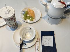 -芳芳私房菜·精作淮扬菜(玖珑湾店)