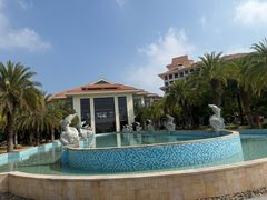 -惠州金海湾嘉华度假酒店