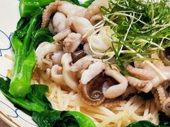-广州天河合景福朋喜来登酒店 · 聚味轩中餐厅
