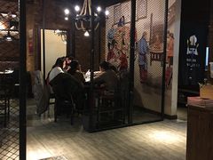 门面-七秒鱼·斑鱼火锅(太阳城店)