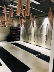 -JC·YOGA静禅瑜伽普拉提