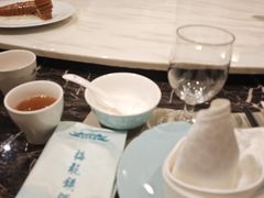 -梅龙镇酒家(南京西路总店)