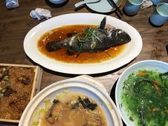 -老宁波1381餐厅(宏泰广场店)