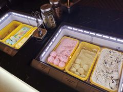 -上海丽笙精选海仑宾馆·莫赛克餐厅