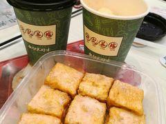 -孖记茶档·热腾茶餐(荔湾领展广场店)