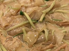 东北拉皮-小土豆北方菜馆(方庄店)