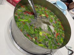 -刘少华贵州小黄牛·鲜牛肉火锅(总店)