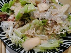 -小鱼小牛·鱼牛干锅·脆鱼火锅(世欧广场店)