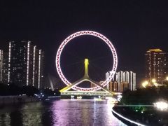 -海河游船-永乐码头(大悲院)