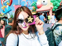-好莱坞环球影城