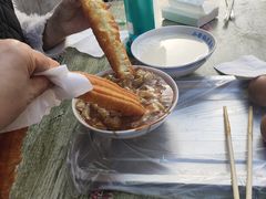 -小发锅巴菜铺(金辉家园店)