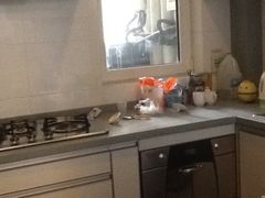 厨房-上海鼎园瑞峰公寓酒店