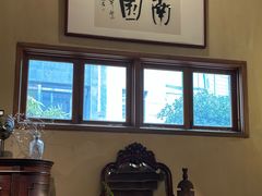 -南园民国茶楼餐厅·常州菜(北大街店)