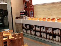 -竹犇番茄火锅(长风街店)
