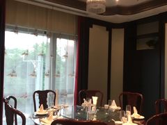 包厢-马凯餐厅(地安门店)