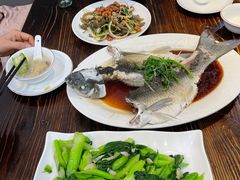 -凤厨顺德水乡凤味馆(大良锦龙路店)