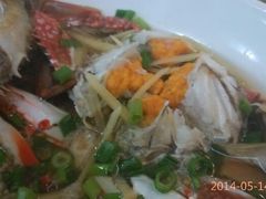 android_upload_pic-温州炎亭海鲜阁(万塘路店)