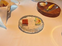 -THE WANG王品(上海中心云端店)