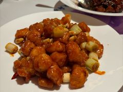 -宝轩渔府·老字号海鲜·正宗津菜(水上店)