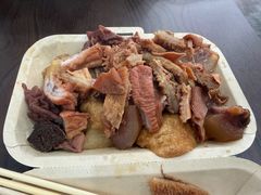 -细妹五香牛杂(步行街店)