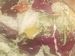 草原大拌菜-木屋烧烤(坂田天安云谷店)