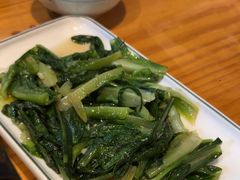 -61号餐吧(兴坪古镇漓江店)