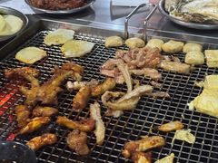 -同心烧烤(总店)