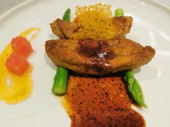 香煎鹅肝-北京厨房(SKP店)