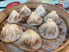 -食惠里小笼包面馆(越秀店)