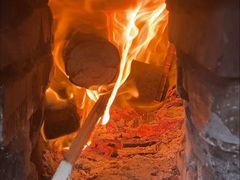 -土灶人家柴火鸡(都江堰店)