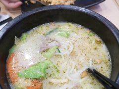 -大鼓米线(常州钟楼新世纪DM店)