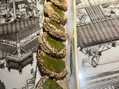 -绿茶餐厅(千岛湖银泰城店)