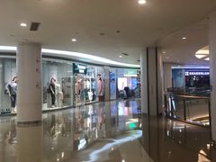 -深圳龙华星河COCO City(民治店)