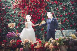 -THE QUEEN(北京店)