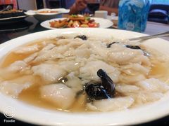 -新南华大酒店(广中店)