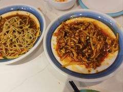 -渝乡人家(和平里店)