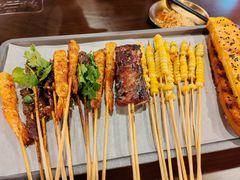 -林二哥宜烤官·宜宾小烧烤